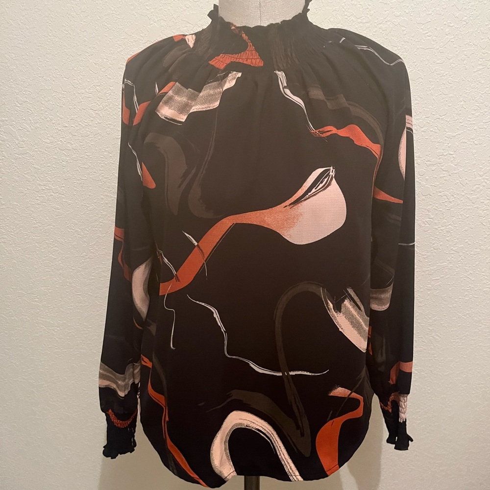 Nine West blouse